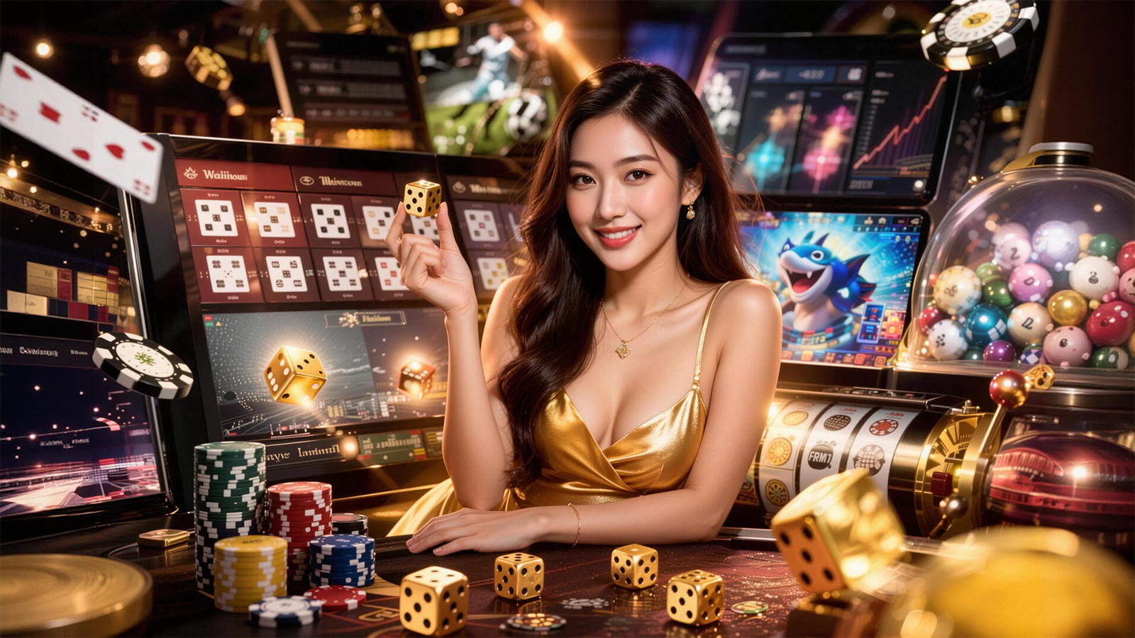 Hai nguồn nói khác nhau về Thể thao? Cách đối chiếu cùng FUN88WIN