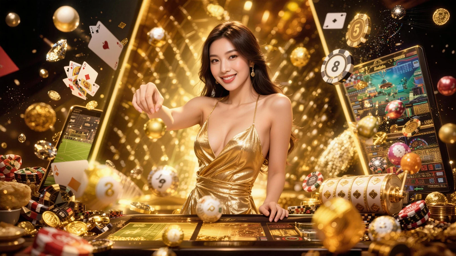 Checklist Casino: nguồn, thời điểm, phạm vi và điểm dừng tại FUN88WIN