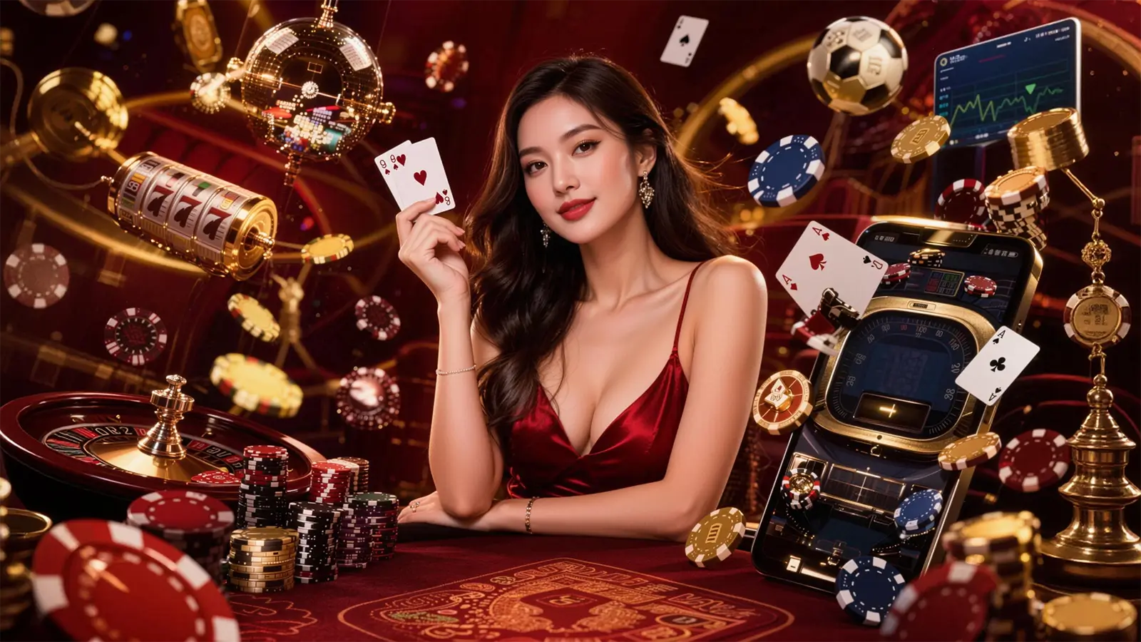 Cẩm nang Khuyến mãi FUN88WIN: đọc đối tượng, thời gian và phạm vi áp dụng từ đâu?