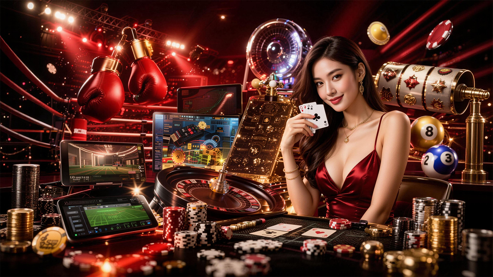 Ứng dụng trên điện thoại: cách kiểm tra kiểm tra tương thích thiết bị tại FUN88WIN