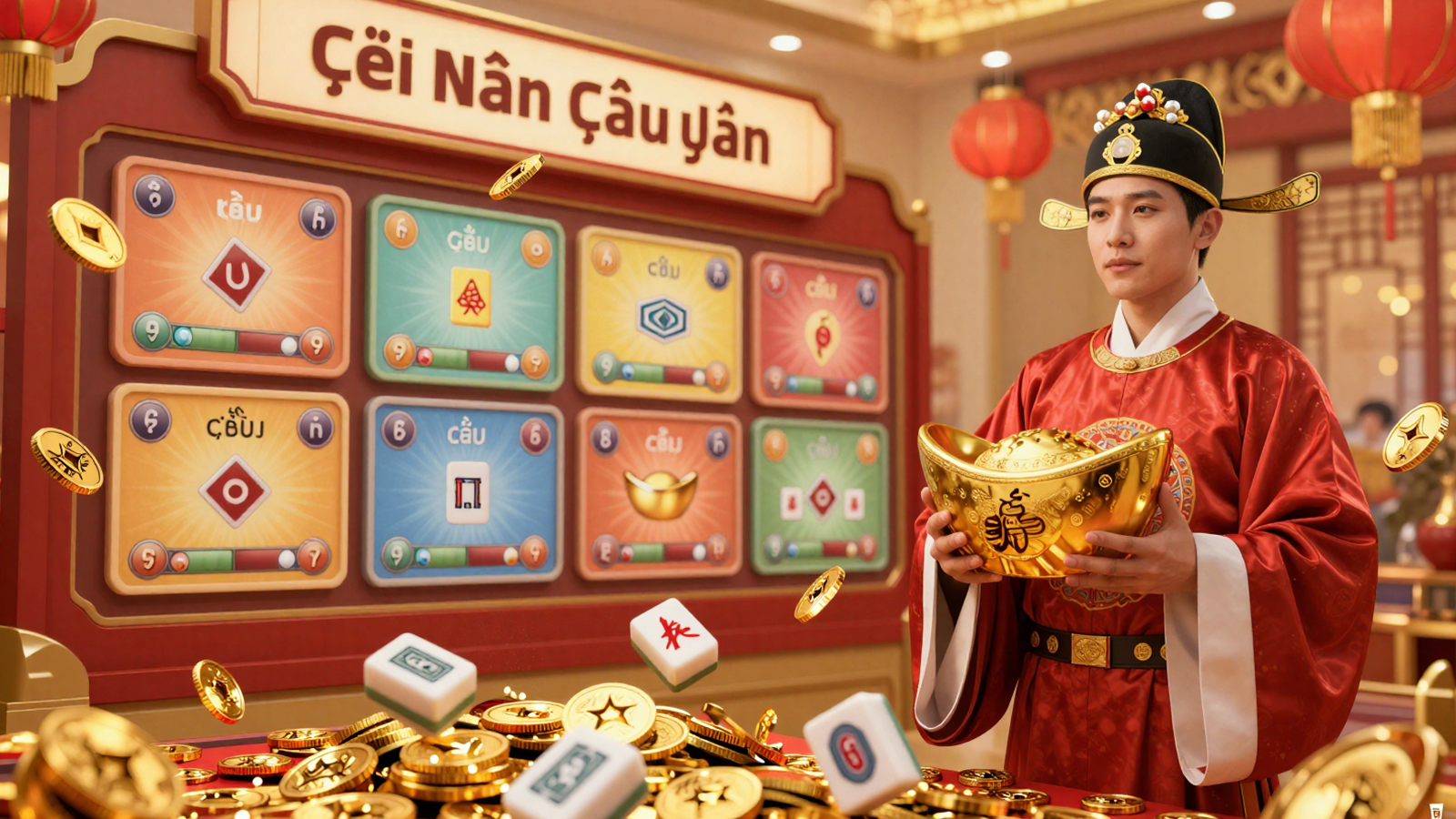 Ứng dụng là gì? Từ điển nhãn và trạng thái trên FUN88WIN
