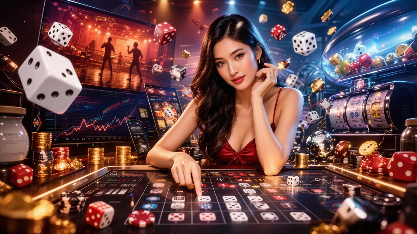 Đá gà trên điện thoại: cách kiểm tra đọc lịch trên màn hình nhỏ tại FUN88WIN