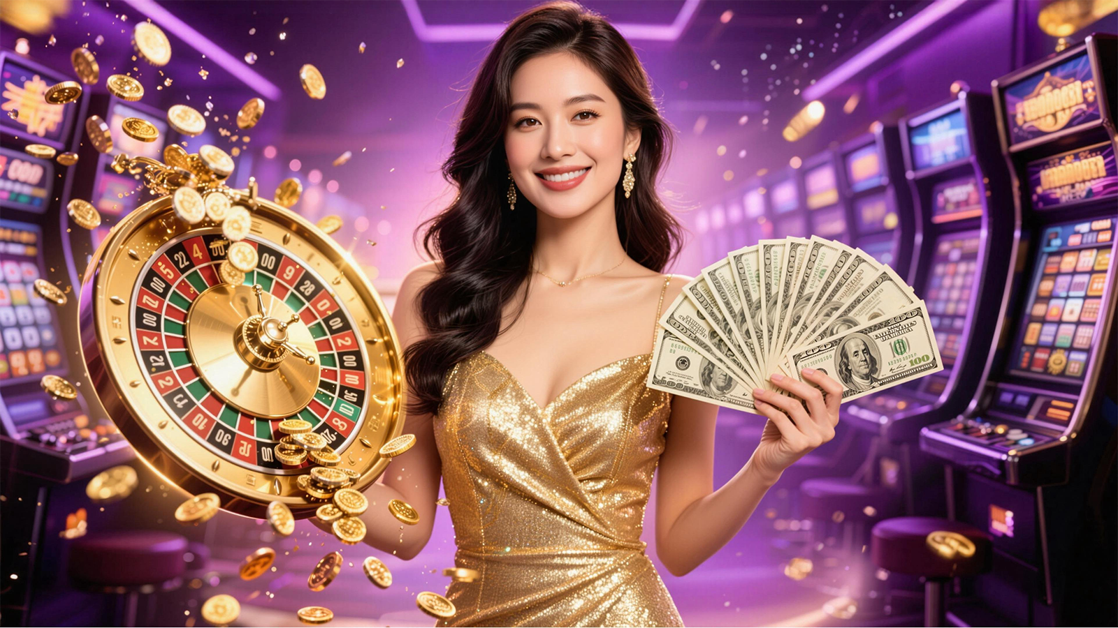 Cẩm nang Casino FUN88WIN: đọc tên bàn, nhà cung cấp và giới hạn từ đâu?