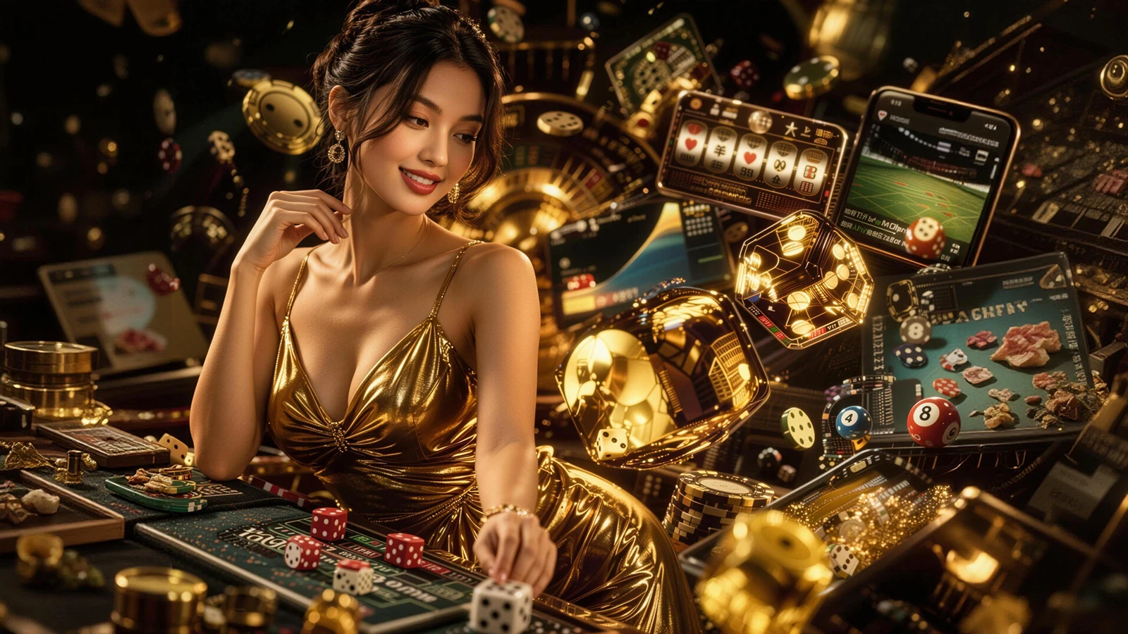 Casino tải chậm trên FUN88WIN: đo đúng trước khi đổi thiết bị