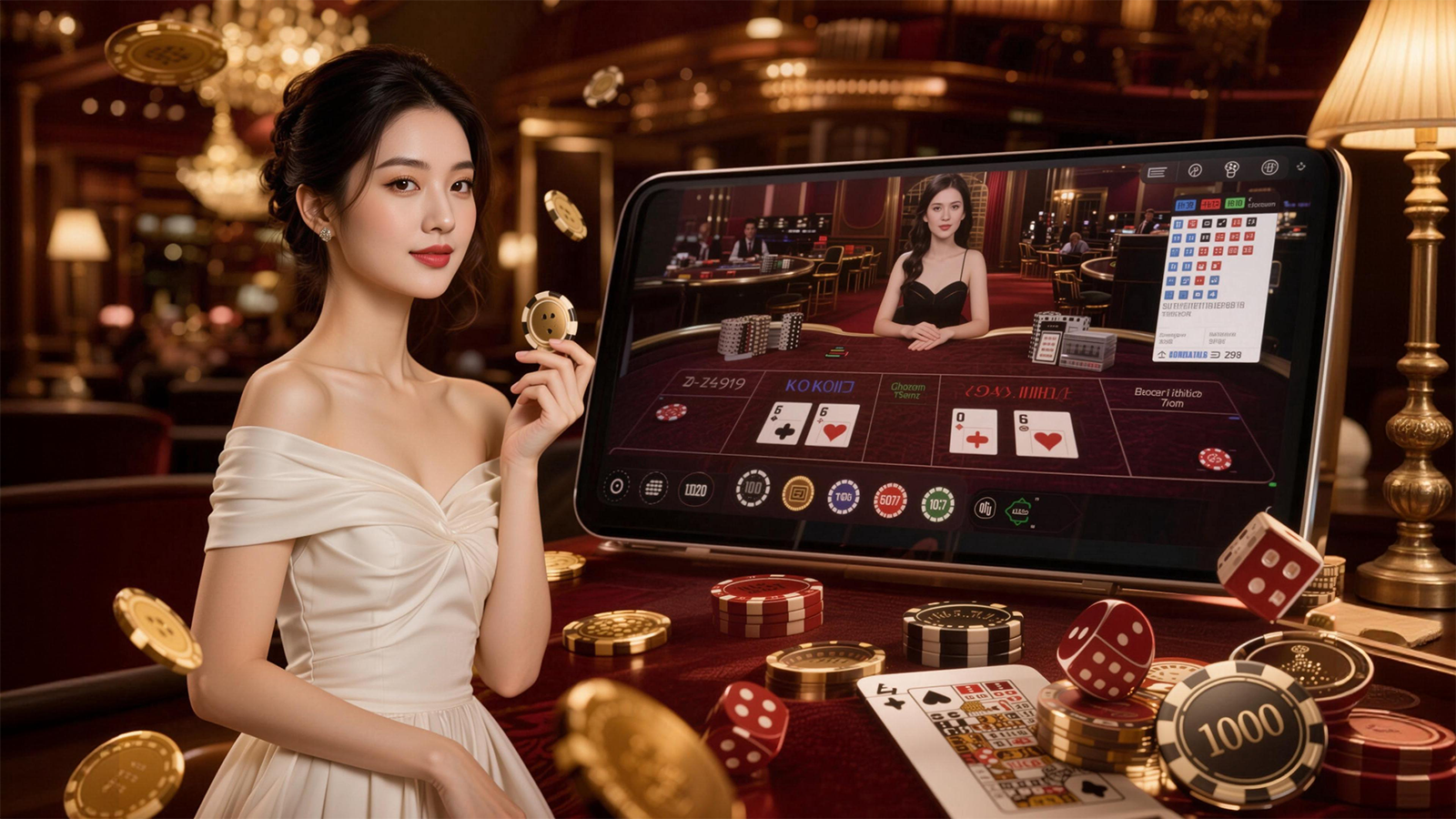 Bảo vệ dữ liệu cá nhân khi sử dụng Khuyến mãi của FUN88WIN