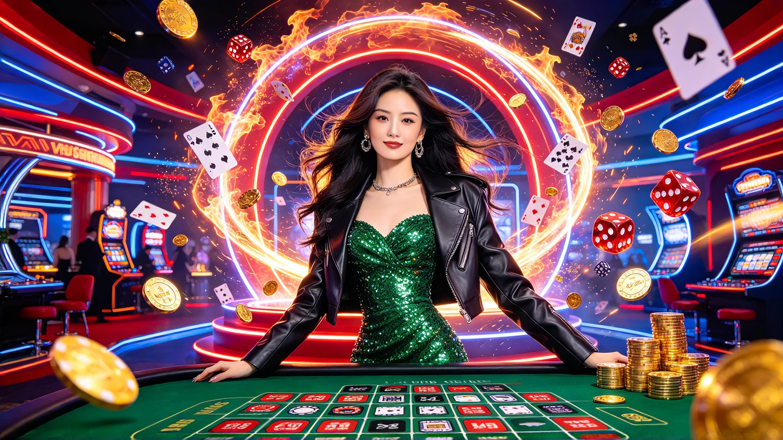 Tình huống FUN88WIN: từ phiên đăng nhập bị gián đoạn đến quyết định có căn cứ